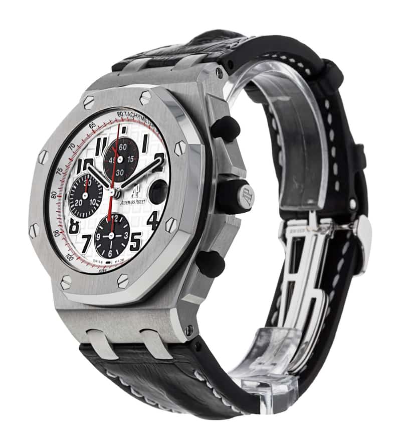 Audemars Piguet Royal Oak Offshore 26170ST.OO.D101CR.02